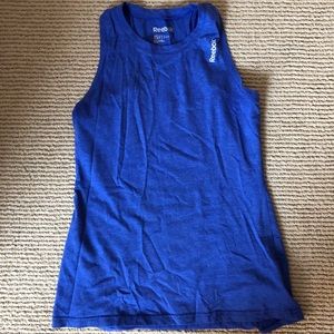 Women’s Reebok Training Tank
